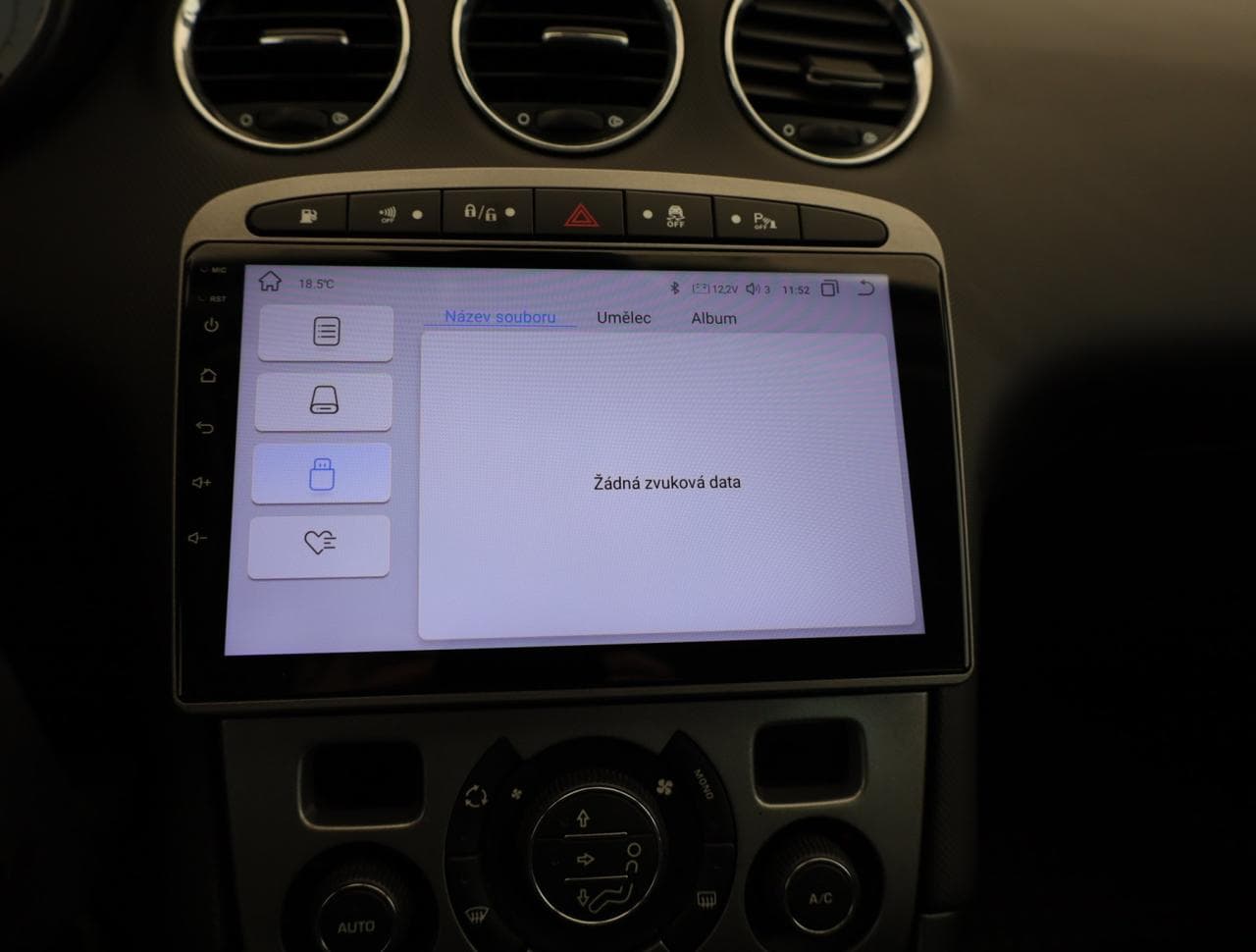 2010 Peugeot 308 - 17