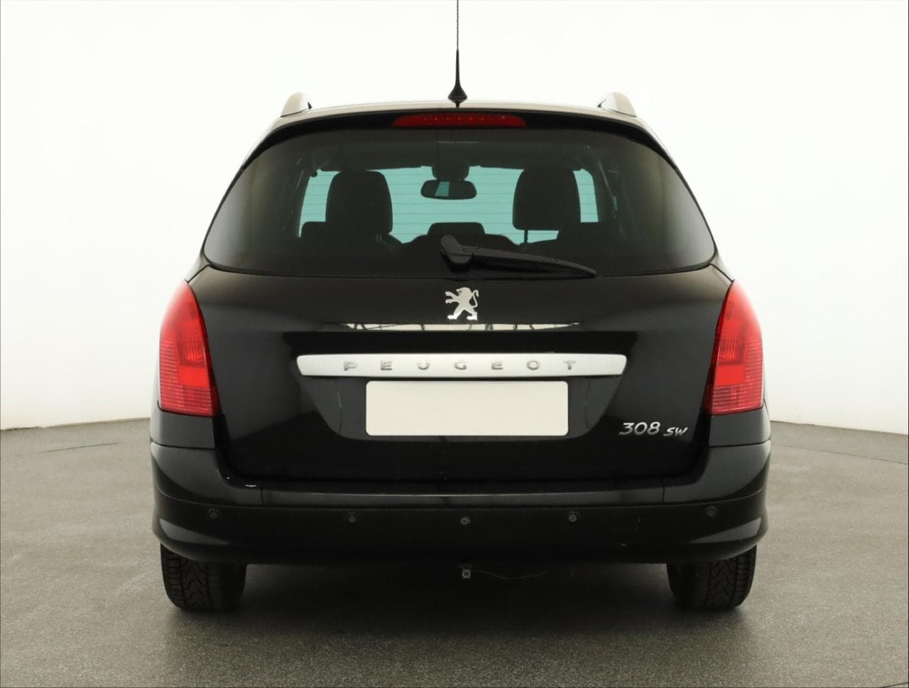 2010 Peugeot 308 - 6