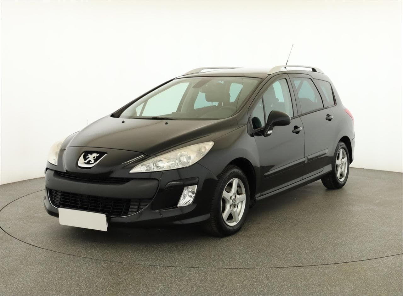 2010 Peugeot 308 - 3