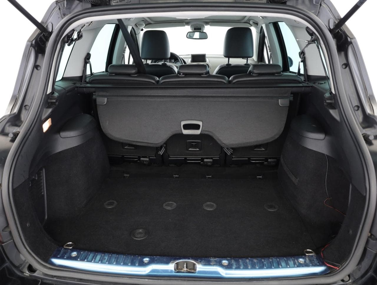 2010 Peugeot 308 - 19