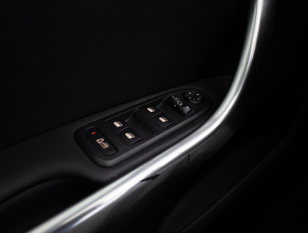 2010 Peugeot 308 - 18