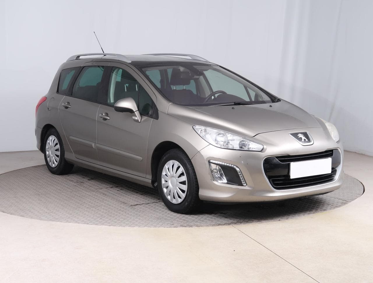 Peugeot 308 1.6 VTi 88kW kombi