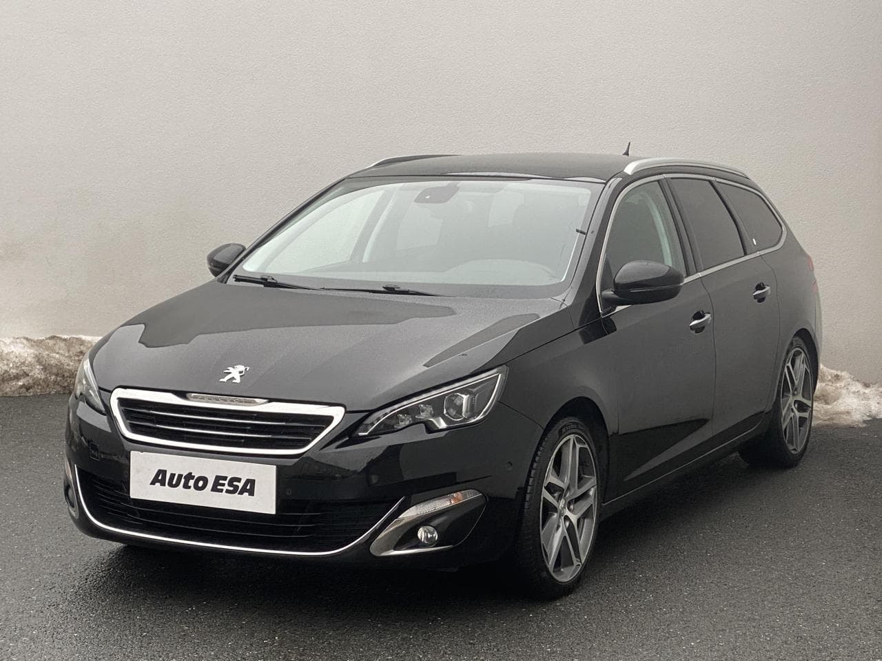 2016 Peugeot 308 - 3