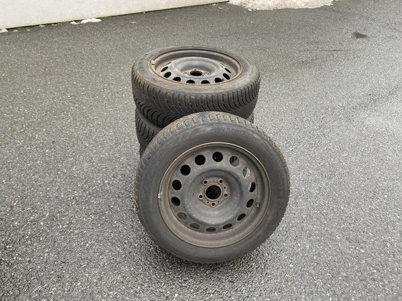 2016 Peugeot 308 - 18