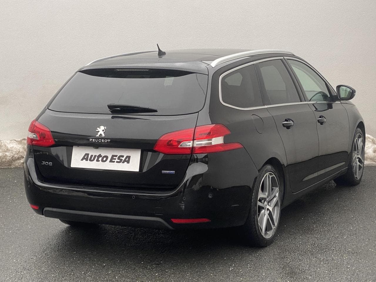 2016 Peugeot 308 - 4