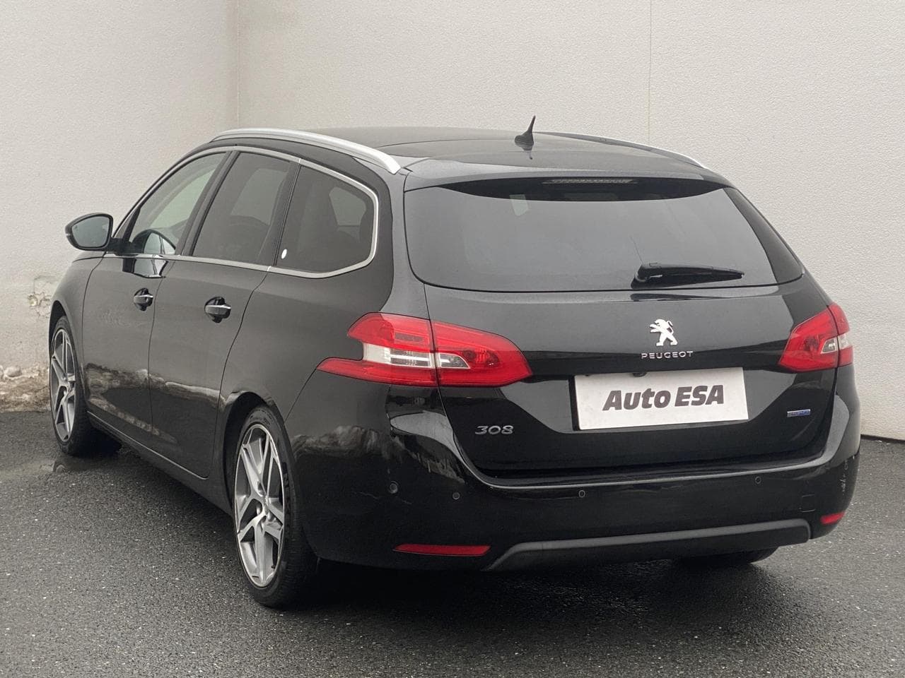 2016 Peugeot 308 - 6