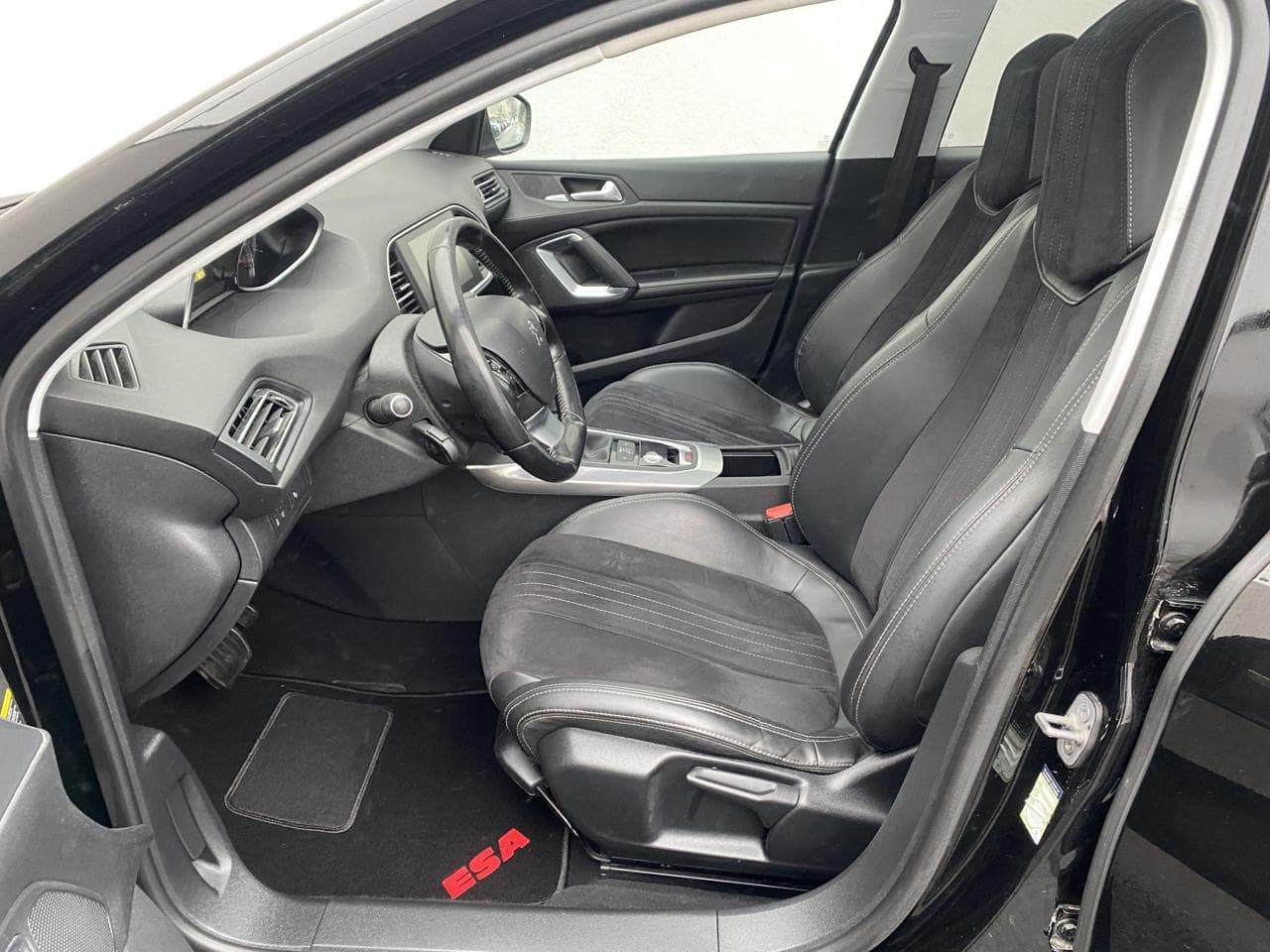 2016 Peugeot 308 - 9