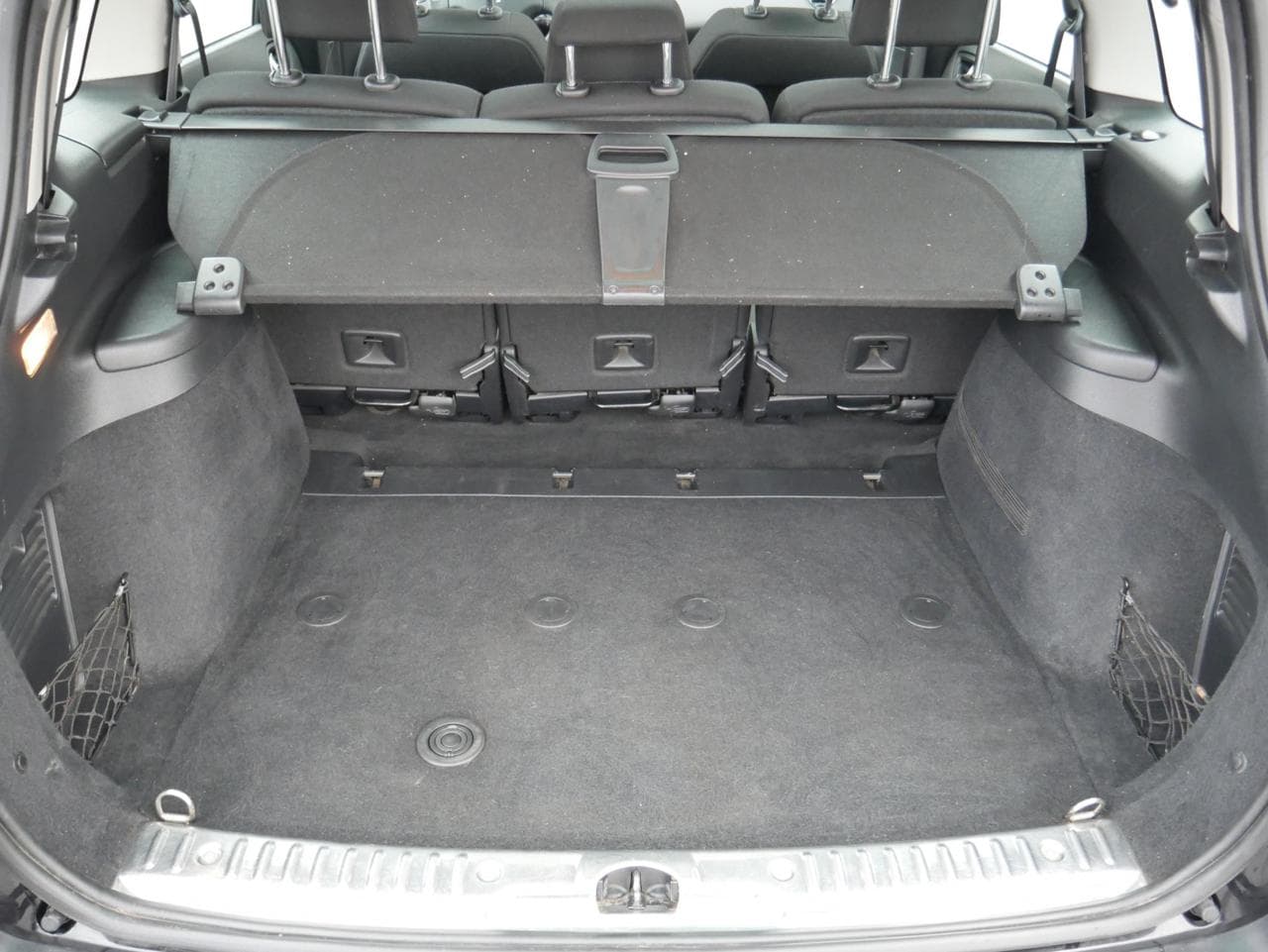 2009 Peugeot 308 - 7