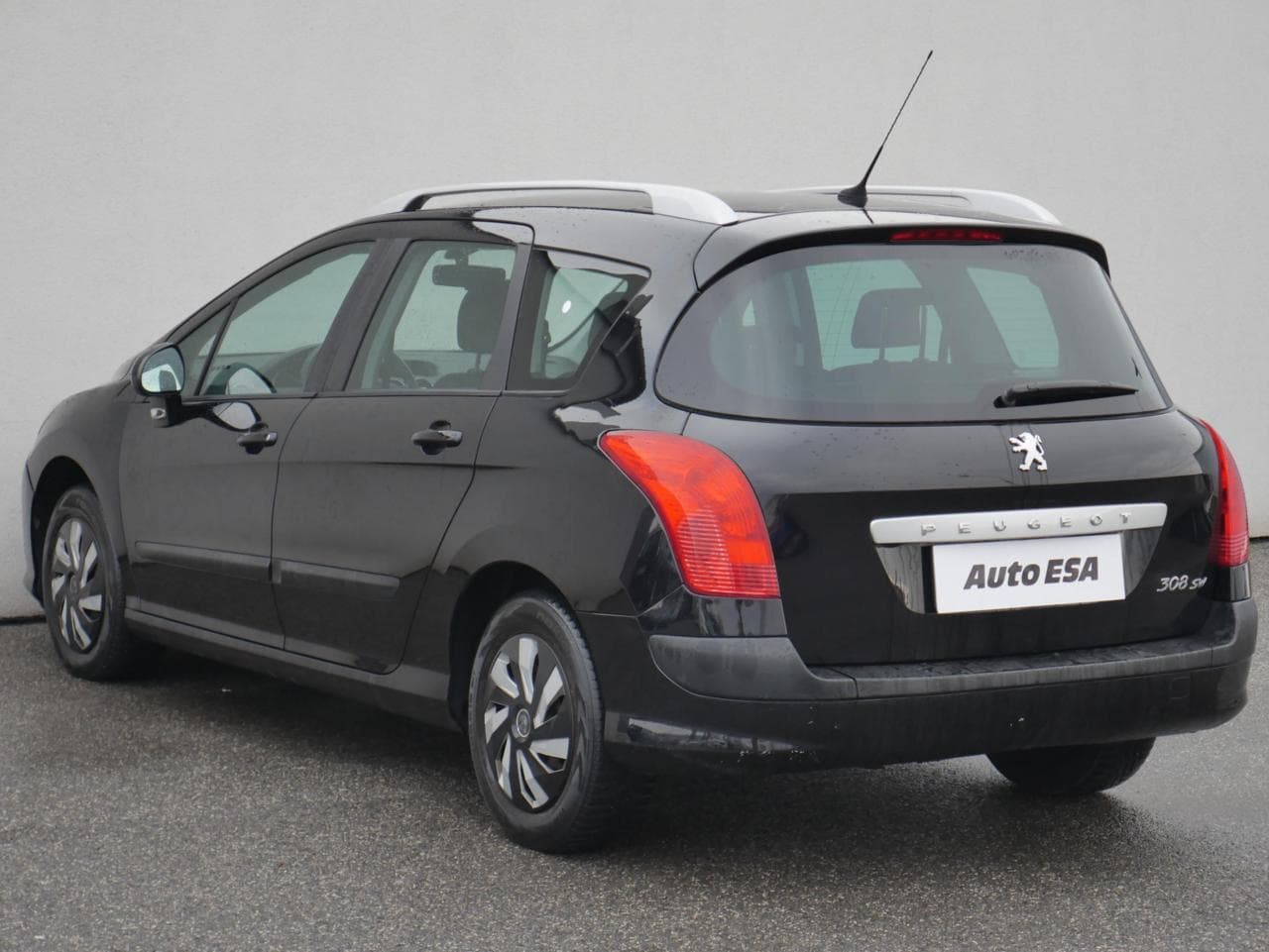 2009 Peugeot 308 - 6