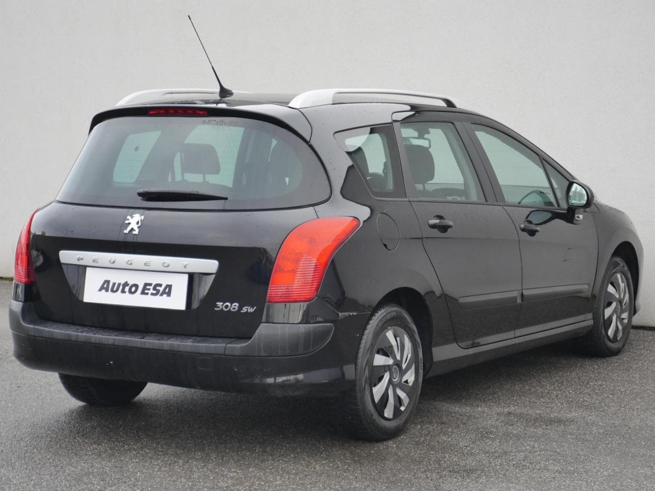 2009 Peugeot 308 - 4