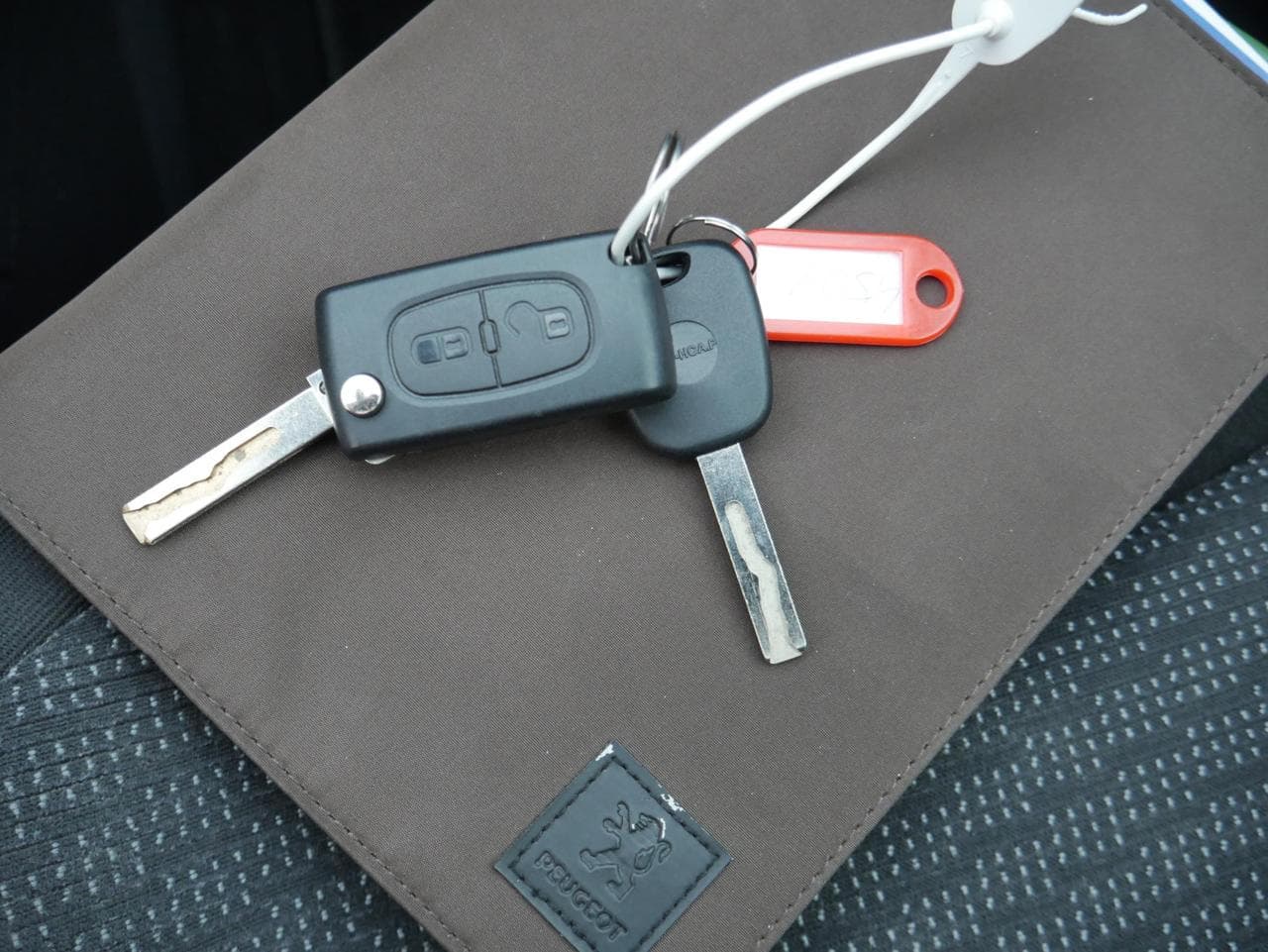 2009 Peugeot 308 - 18