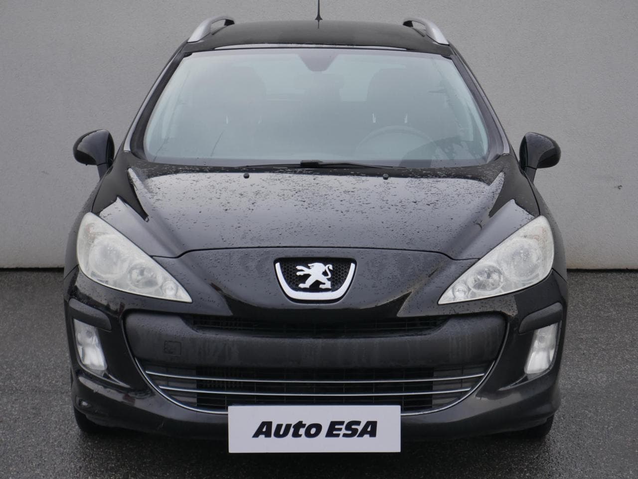 2009 Peugeot 308 - 2