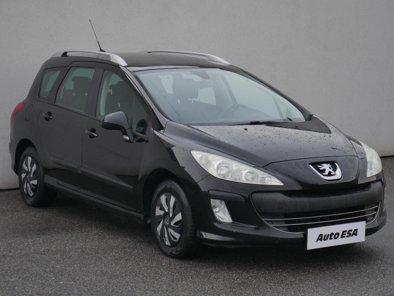 Peugeot 308 1.6 HDi kombi