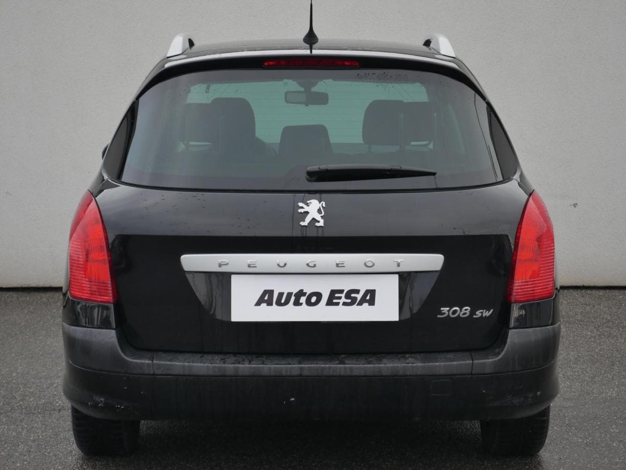 2009 Peugeot 308 - 5