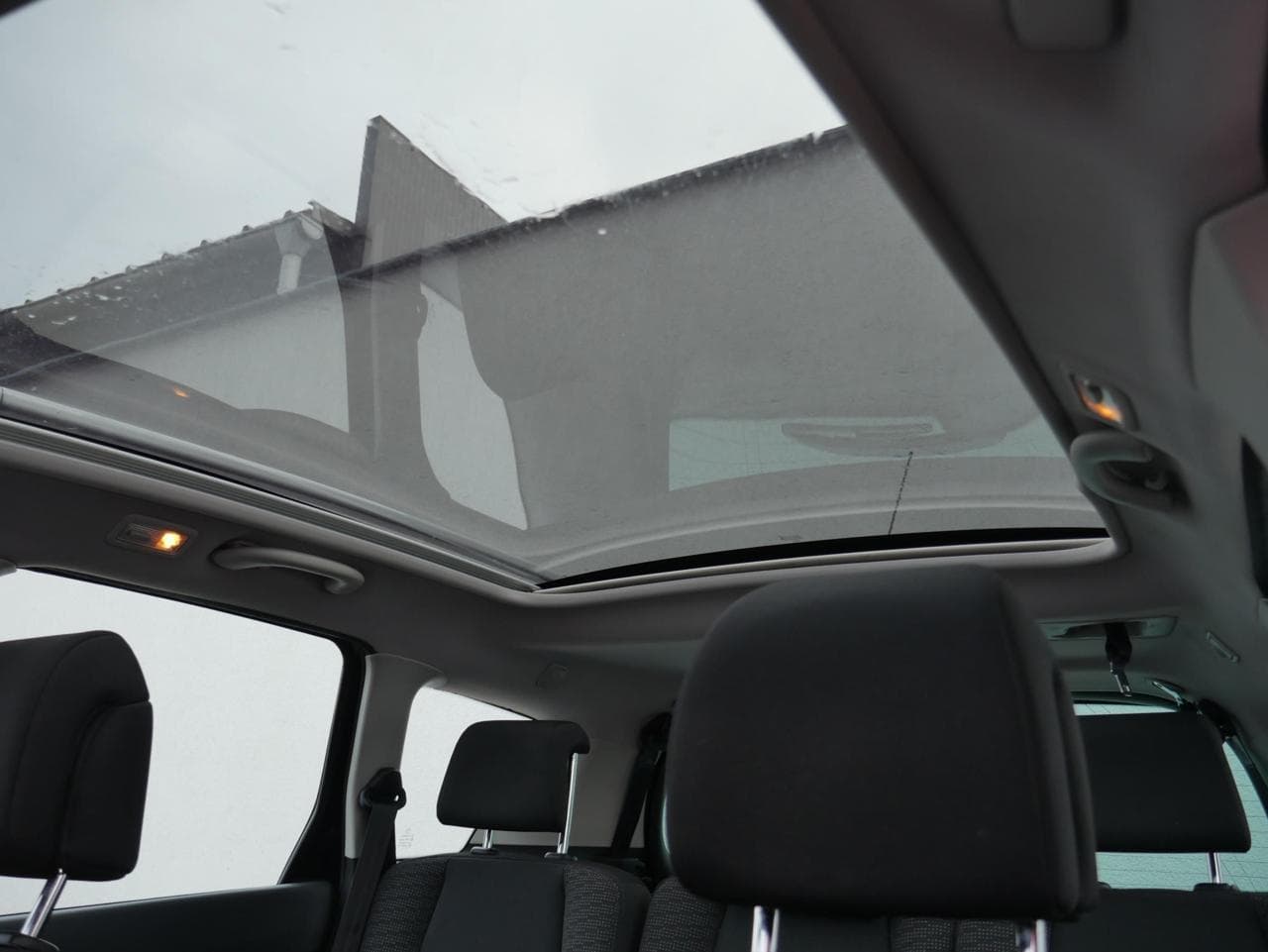 2009 Peugeot 308 - 16