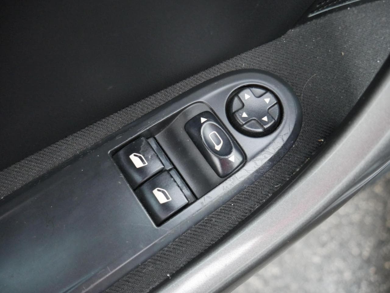 2009 Peugeot 308 - 12