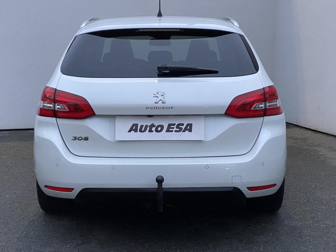 2019 Peugeot 308 - 5