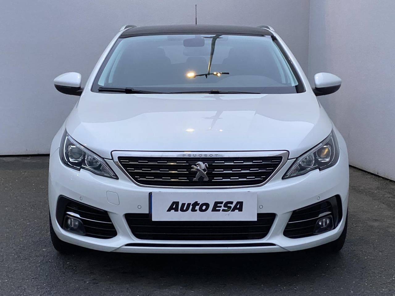 2019 Peugeot 308 - 2