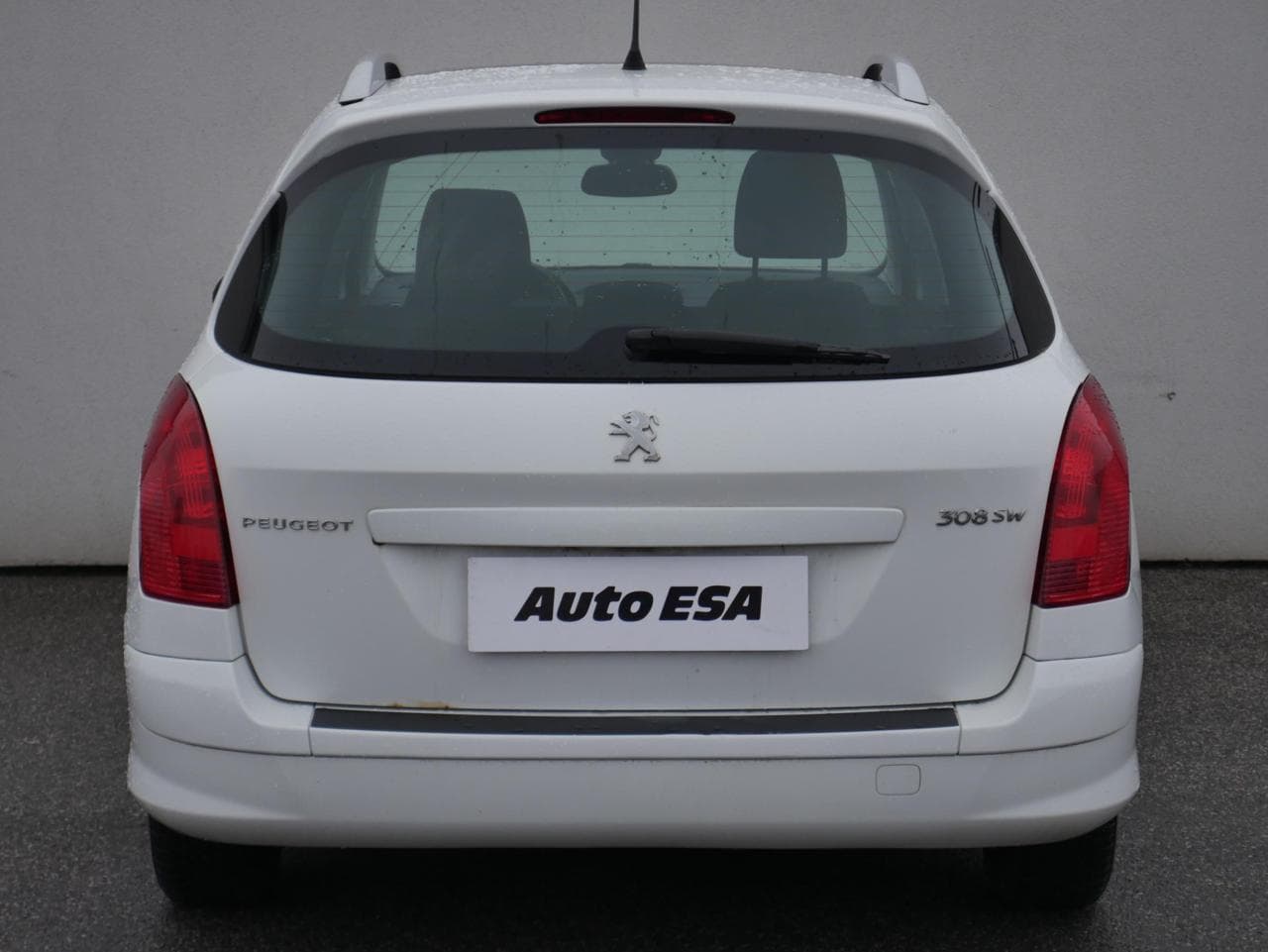 2013 Peugeot 308 - 5