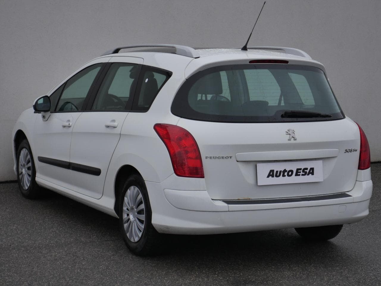 2013 Peugeot 308 - 6