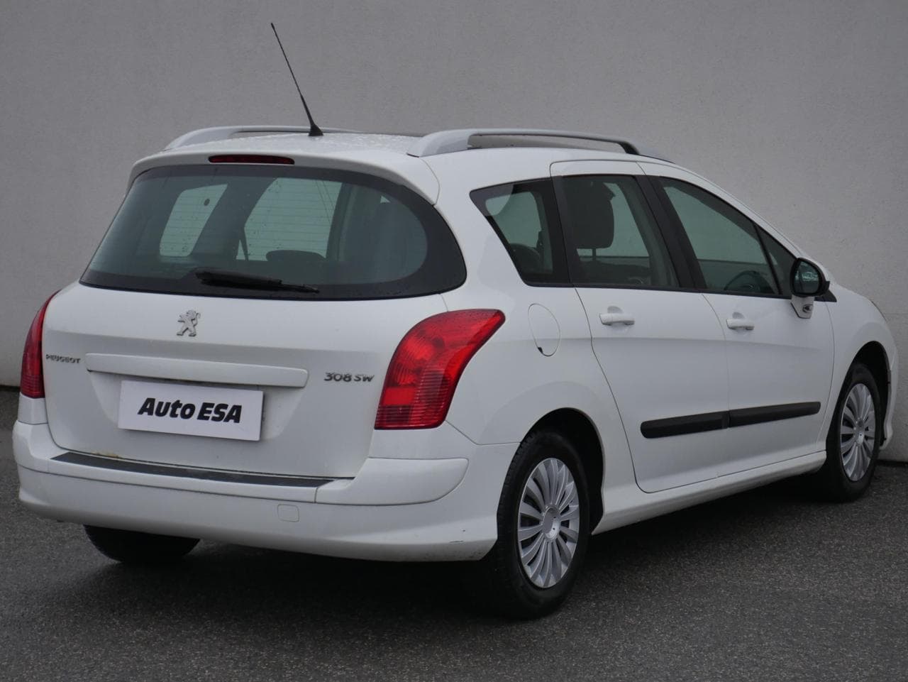2013 Peugeot 308 - 4