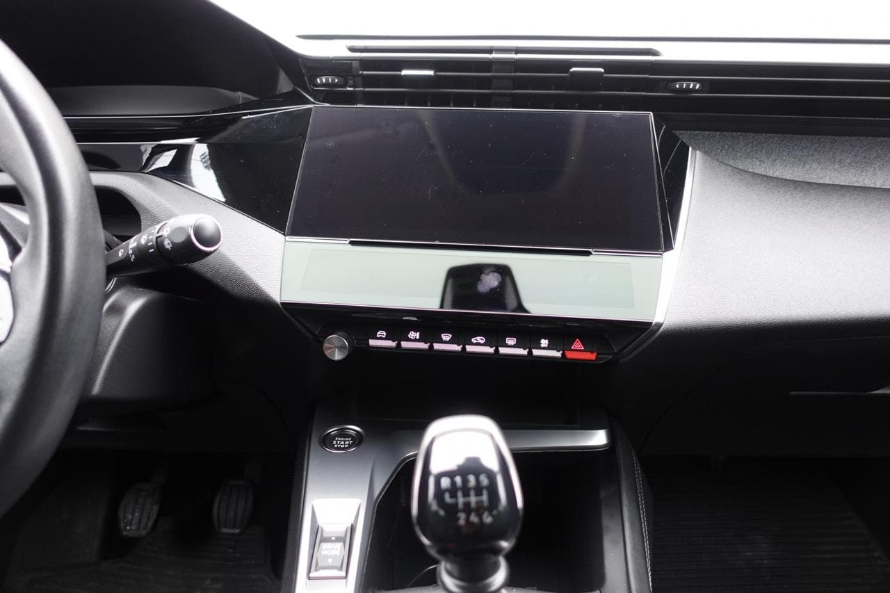 2022 Peugeot 308 - 13