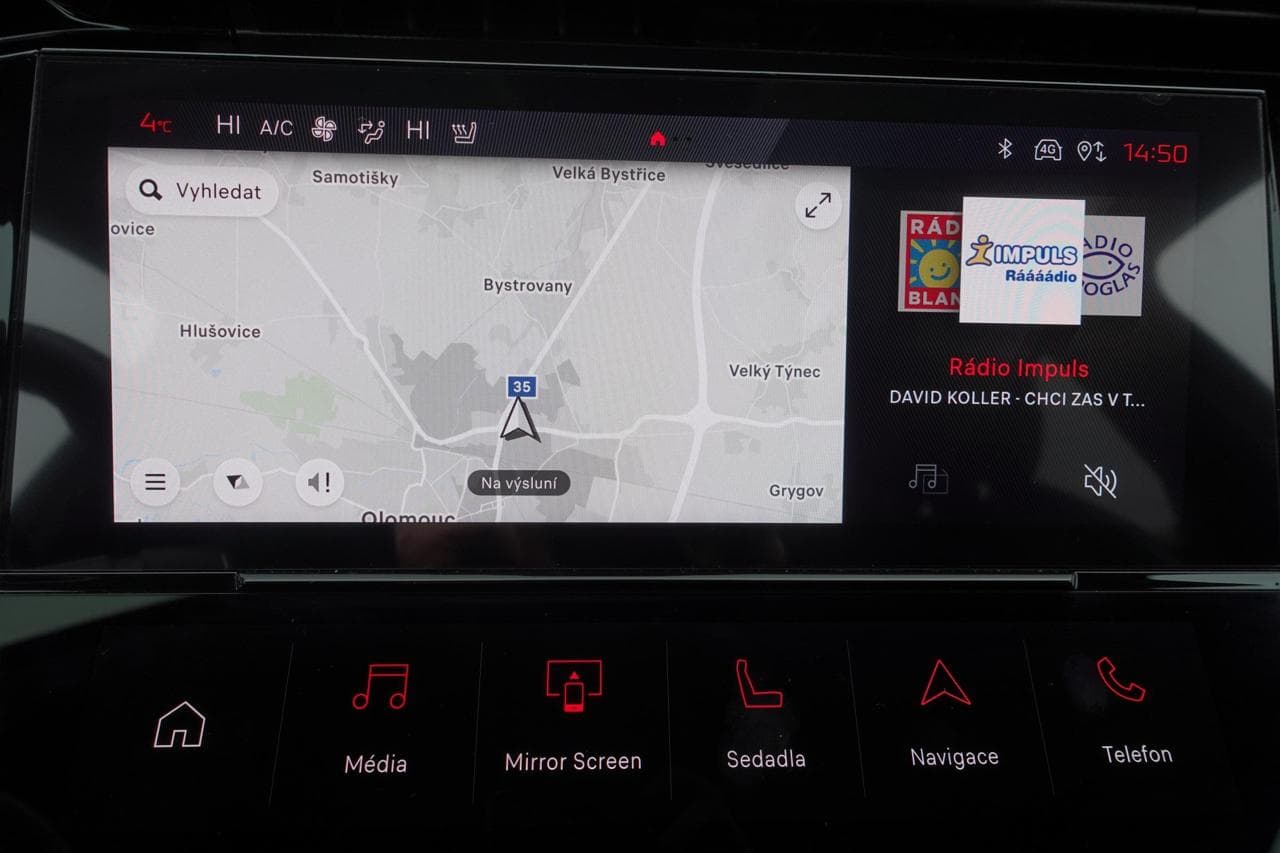 2022 Peugeot 308 - 17