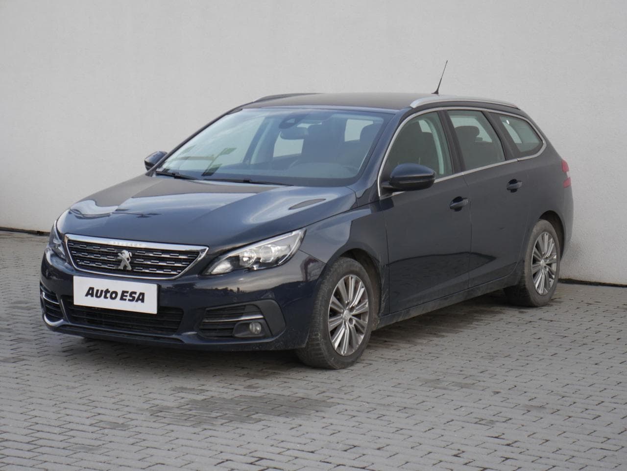 2018 Peugeot 308 - 3