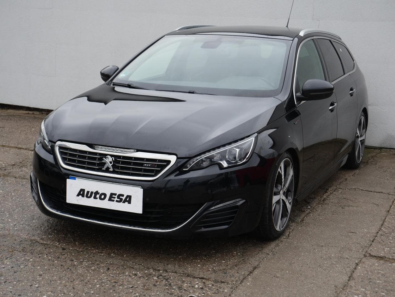 2015 Peugeot 308 - 3