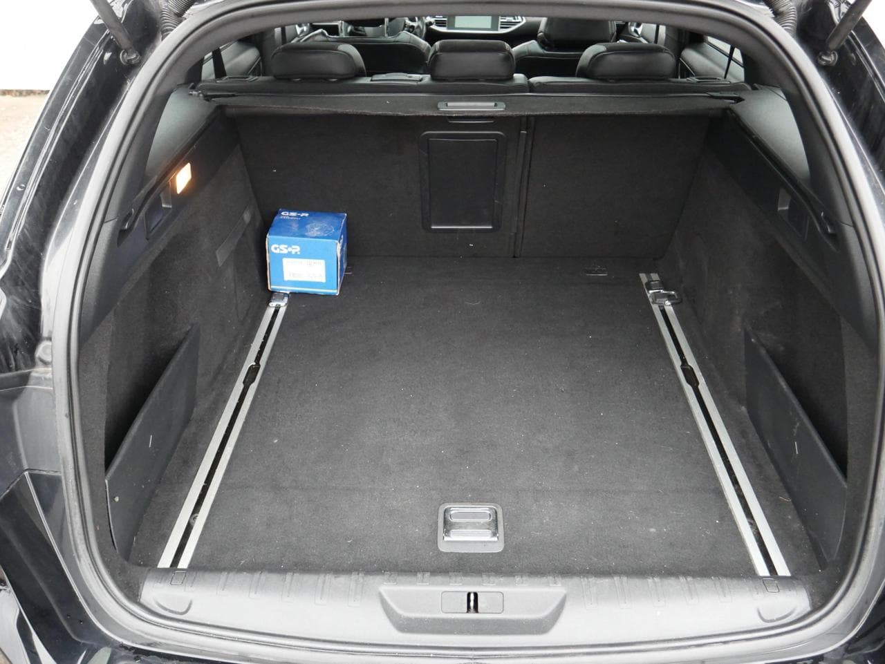 2015 Peugeot 308 - 7