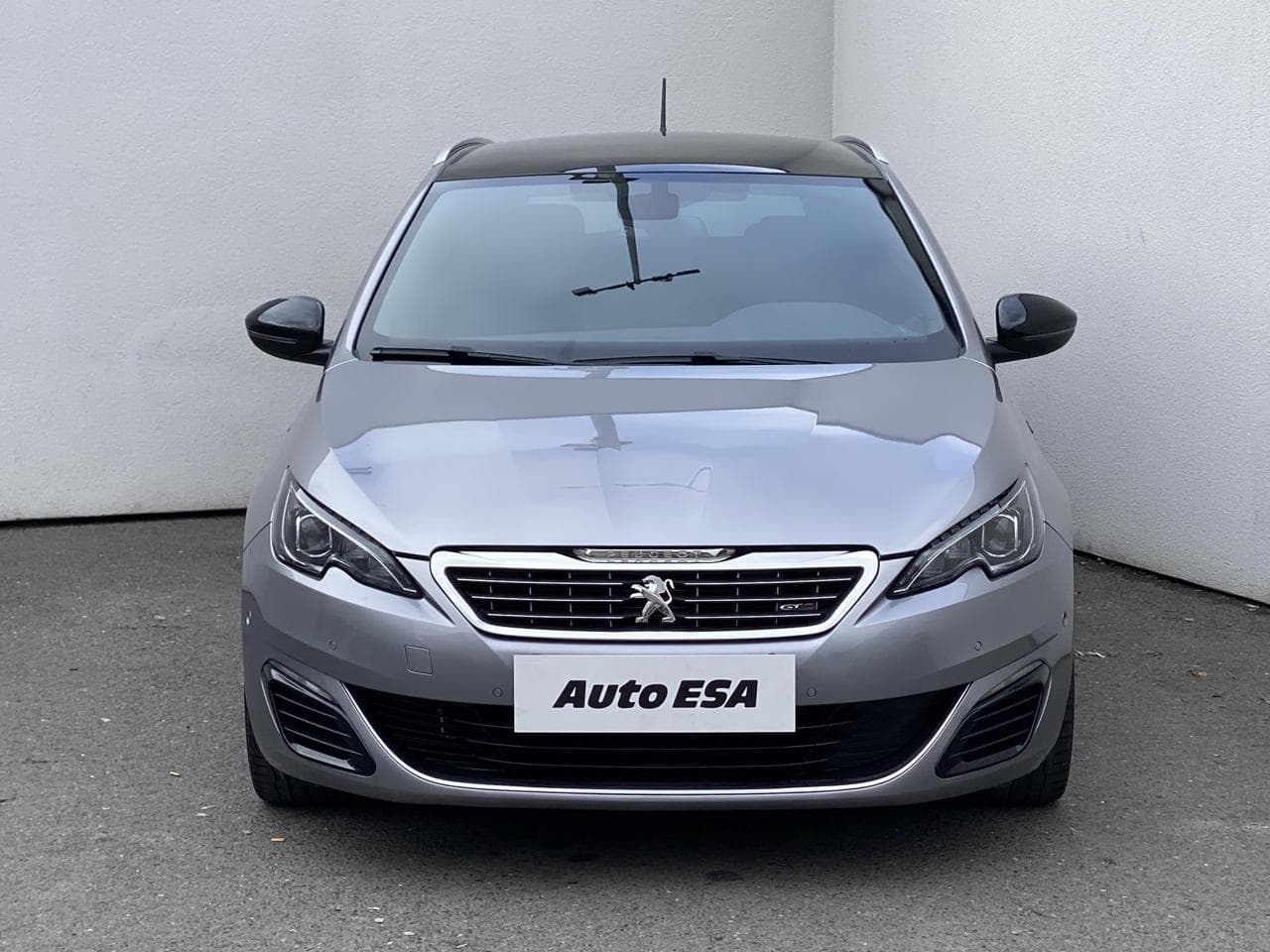 2016 Peugeot 308 - 2