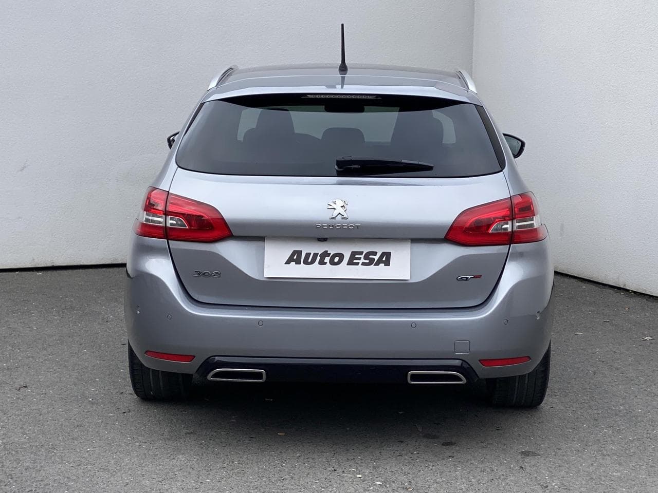 2016 Peugeot 308 - 5