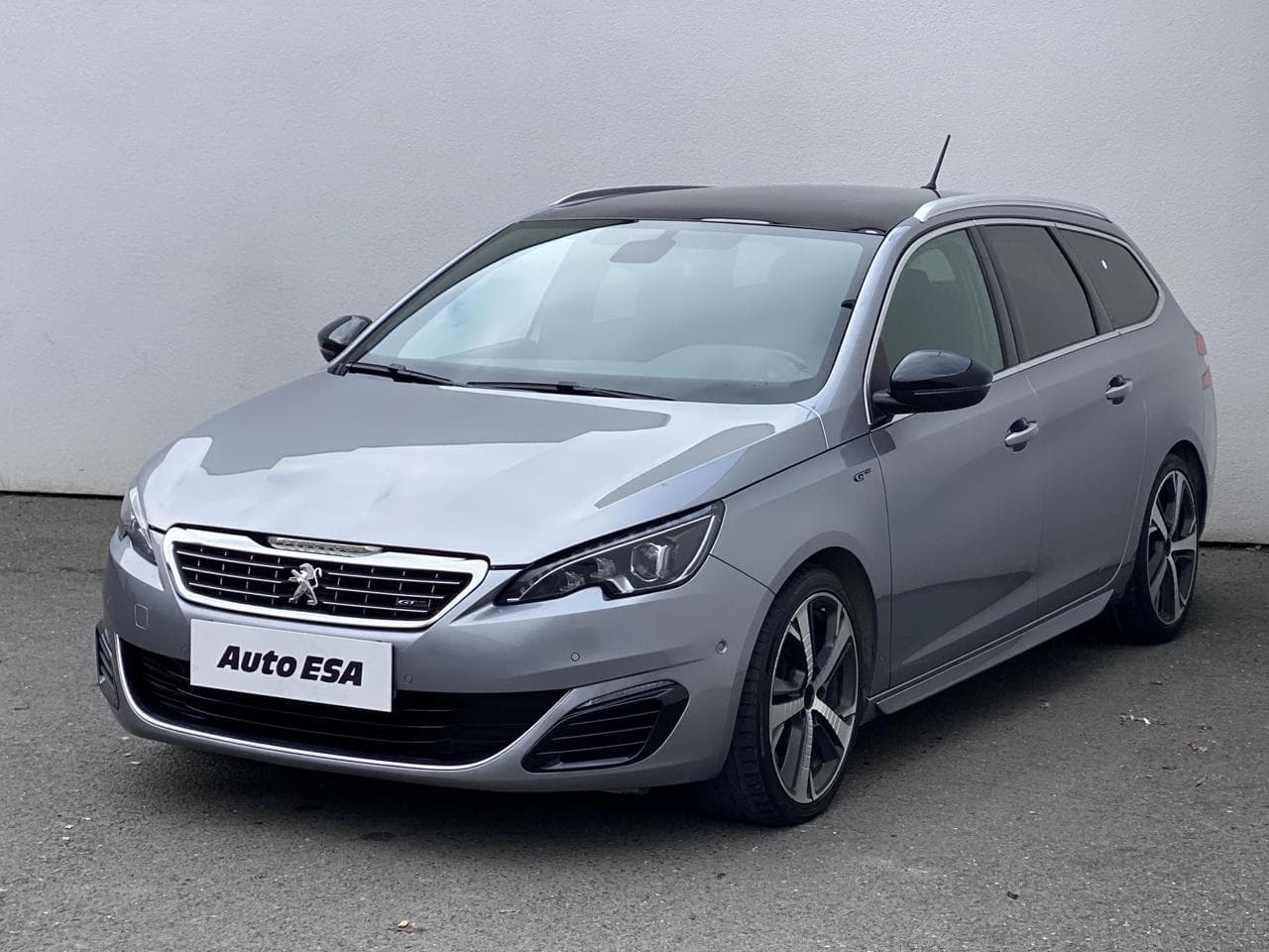 2016 Peugeot 308 - 3