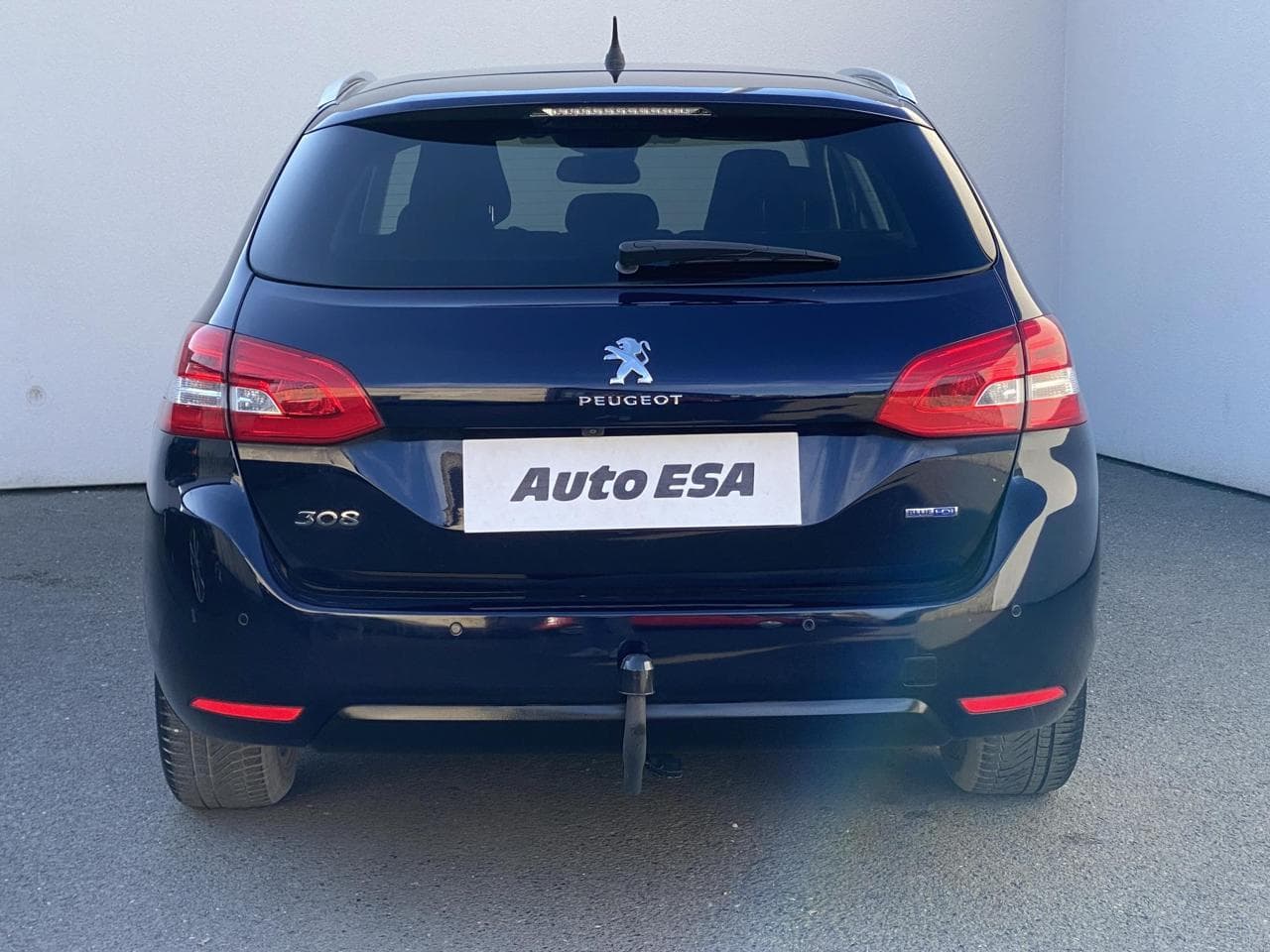 2015 Peugeot 308 - 5