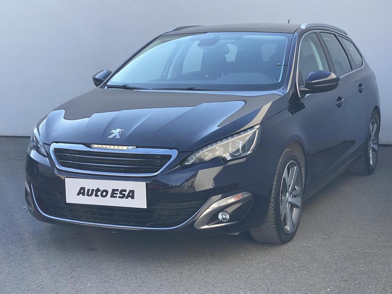 2015 Peugeot 308 - 3
