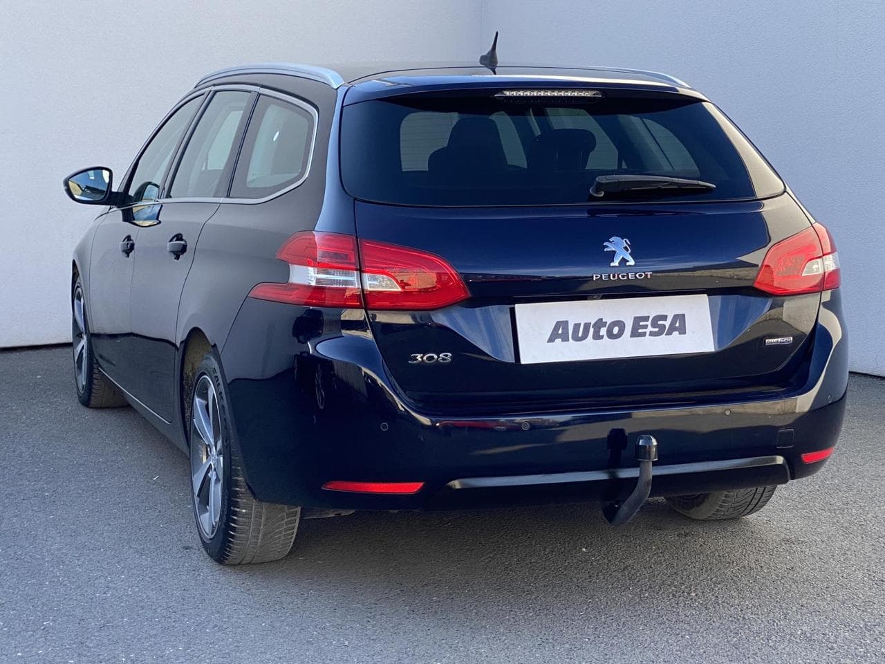 2015 Peugeot 308 - 6