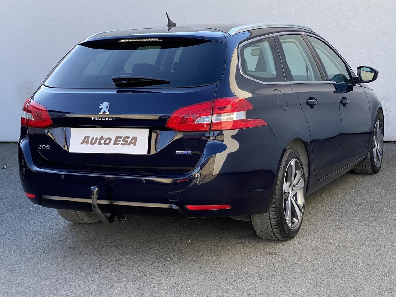 2015 Peugeot 308 - 4