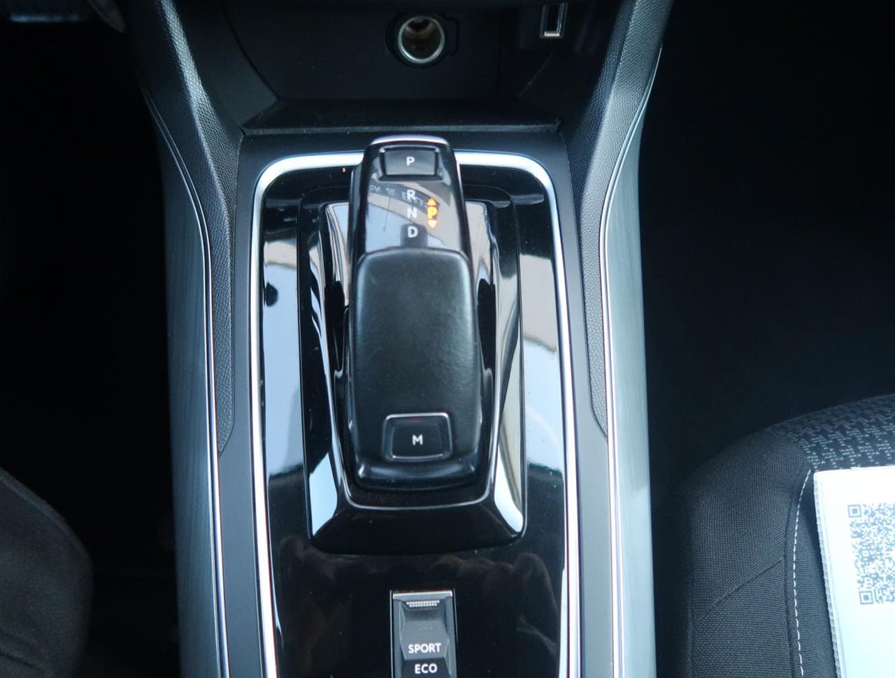 2019 Peugeot 308 - 19