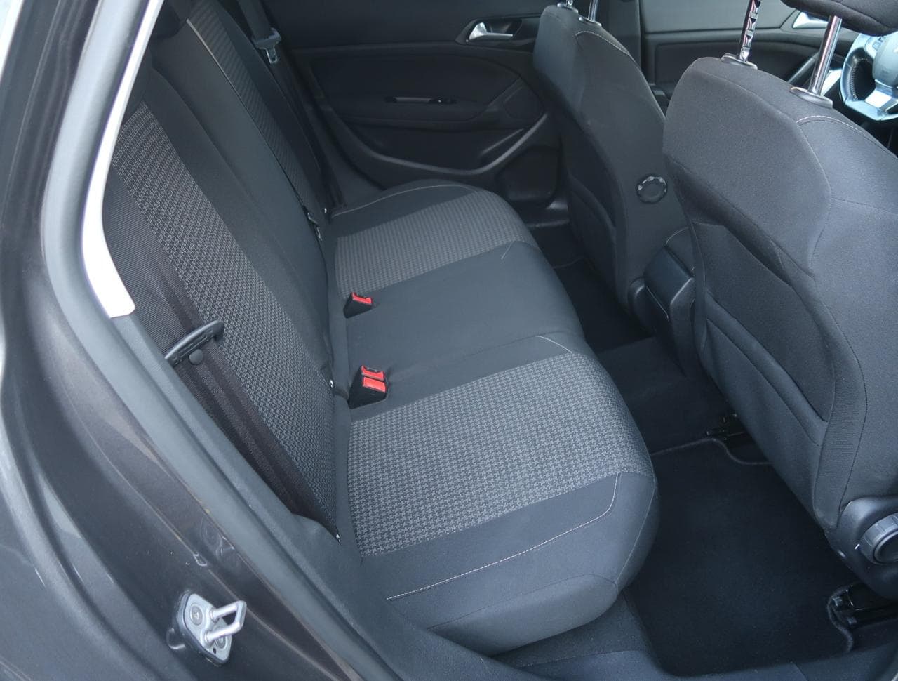 2019 Peugeot 308 - 13