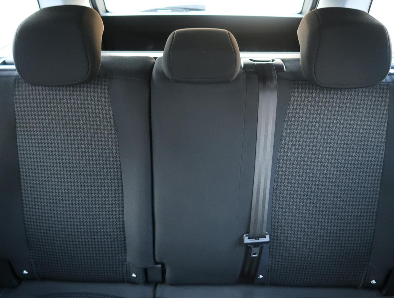 2019 Peugeot 308 - 14