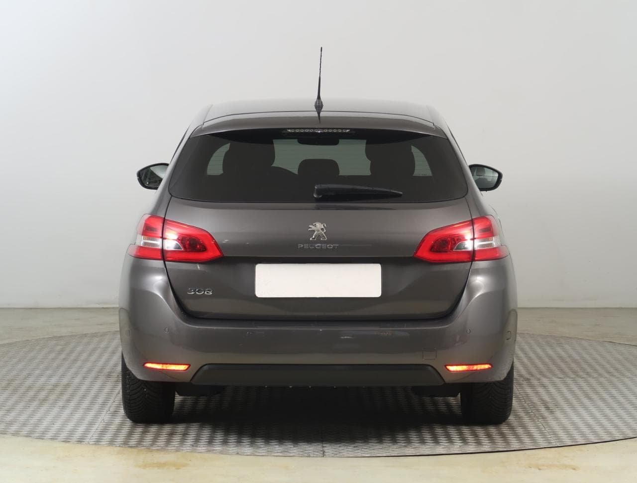 2019 Peugeot 308 - 6