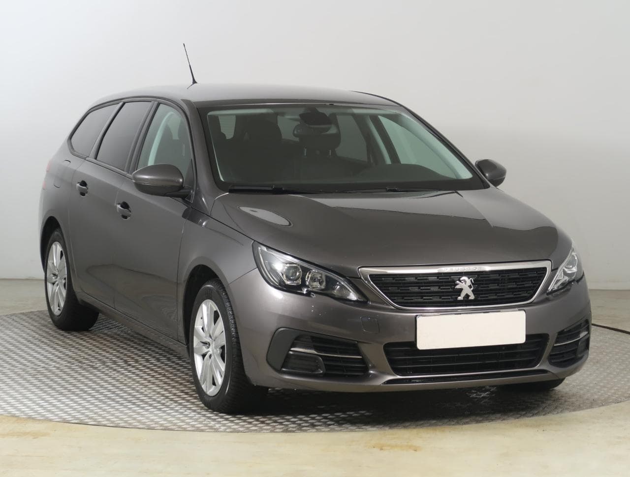 Peugeot 308 1.5 BlueHDi 96kW kombi
