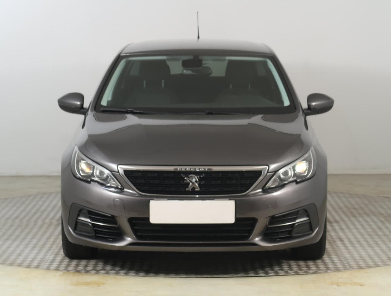 2019 Peugeot 308 - 2