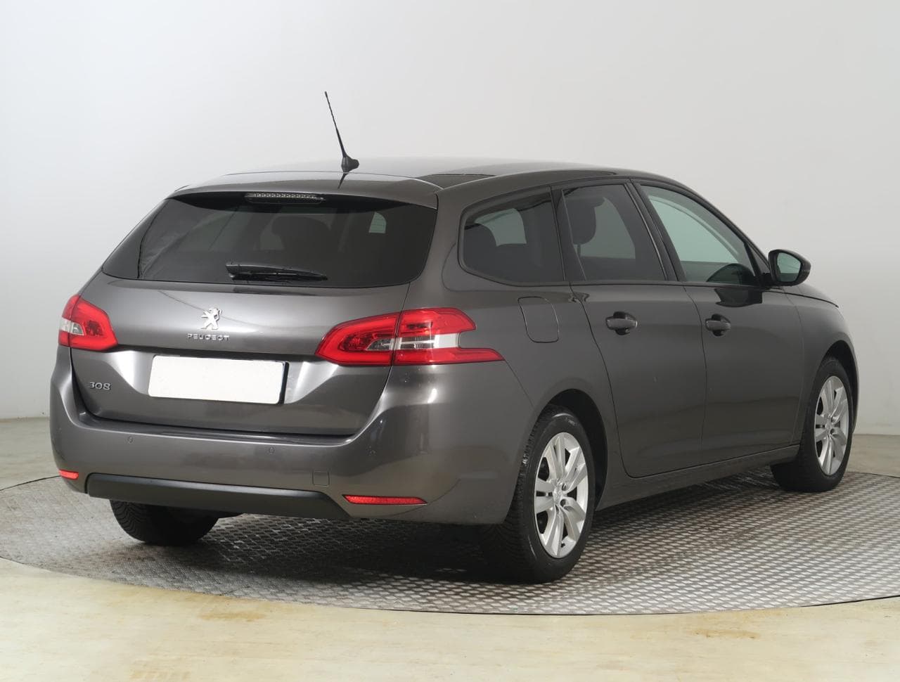 2019 Peugeot 308 - 7