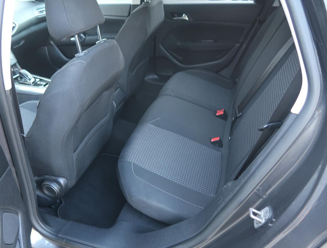 2019 Peugeot 308 - 15