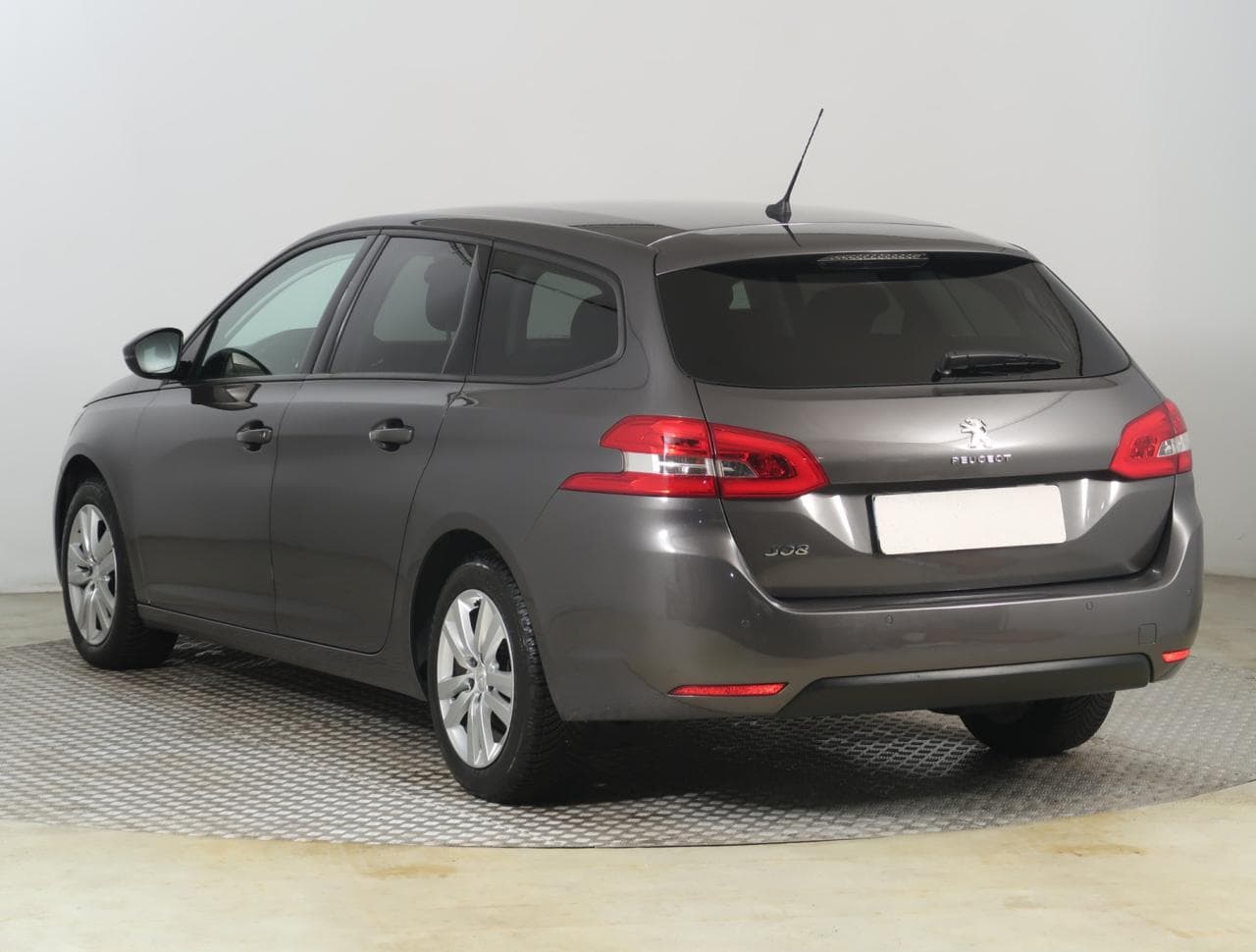 2019 Peugeot 308 - 5