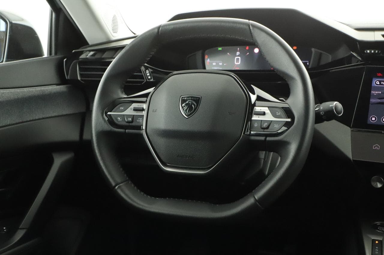 2023 Peugeot 308 - 14