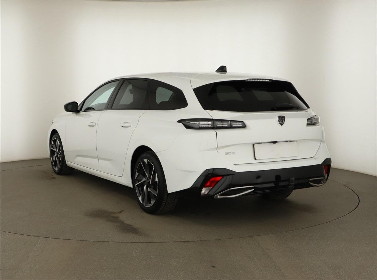 2023 Peugeot 308 - 5
