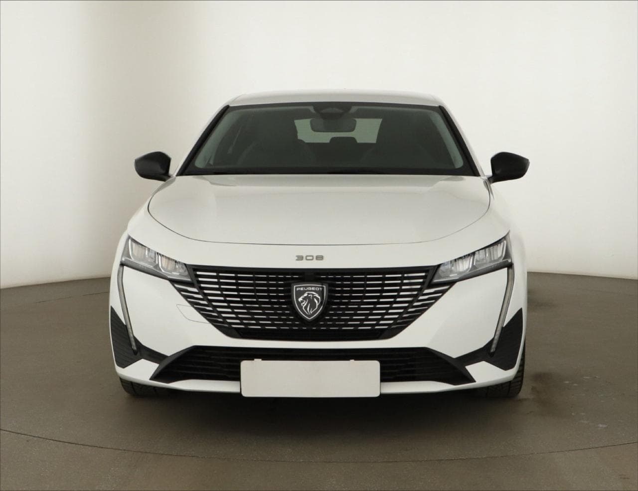 2023 Peugeot 308 - 2