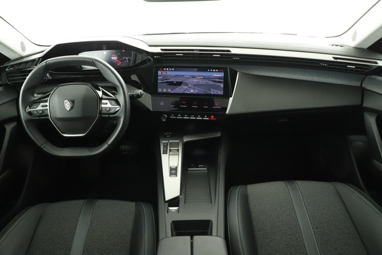 2023 Peugeot 308 - 9